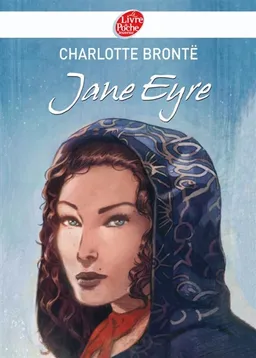 Jane Eyre | Charlotte Brontë