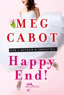 Happy end ! | Meg Cabot