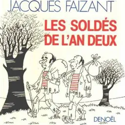 Les Soldes de l'an deux | Jacques Faizant