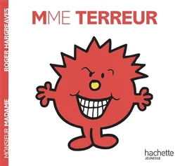 Madame Terreur | Roger Hargreaves