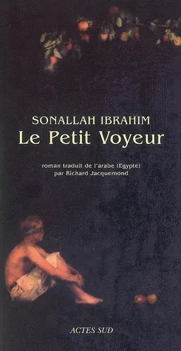 Le petit voyeur | Sonallah Ibrahim
