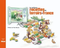 Les meilleures recettes des terroirs de France | Paul Bocuse