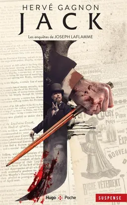 Jack 1 | Hervé Gagnon