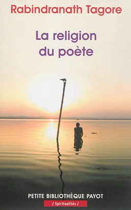 La religion du poète | Rabindranath Tagore