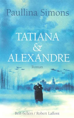 Tatiana & Alexandre | Paullina Simons