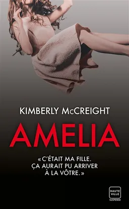 Amelia | Kimberly McCreight