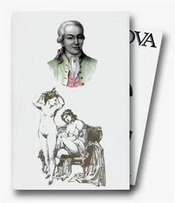 Histoire de ma vie | Giacomo Casanova, Francis Lacassin