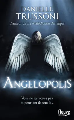 Angelopolis | Danielle Trussoni