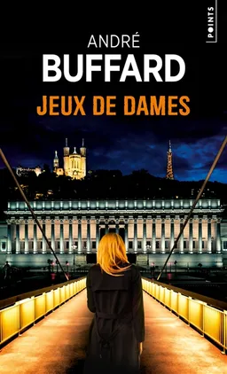 Jeux de dames | André Buffard