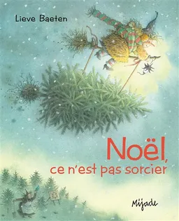 Noël ce n'est pas sorcier | Lieve Baeten