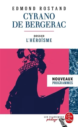 Cyrano de Bergerac | Edmond Rostand, Marion Roche