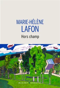 Hors champ | Marie-Hélène Lafon