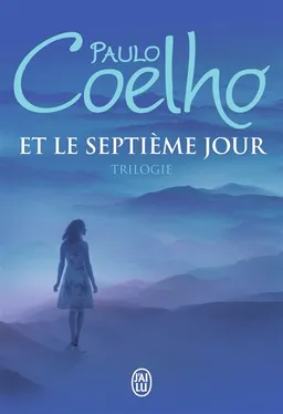 Et le septième jour : trilogie | Paulo Coelho