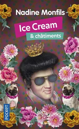 Ice cream & châtiments | Nadine Monfils