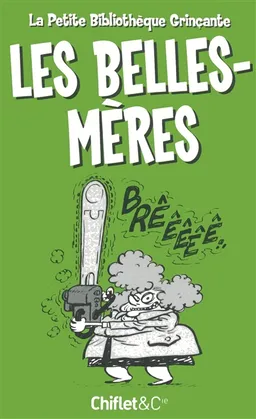 Les belles-mères | 