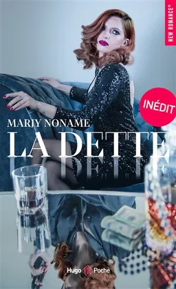 La dette | Marjy Noname