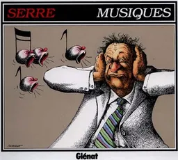 Musiques | Claude Serre