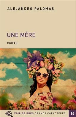 Une mère | Alejandro Palomas