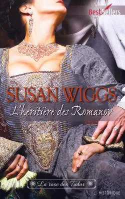 L'héritière des Romanov | Susan Wiggs