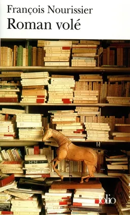 Roman volé | François Nourissier