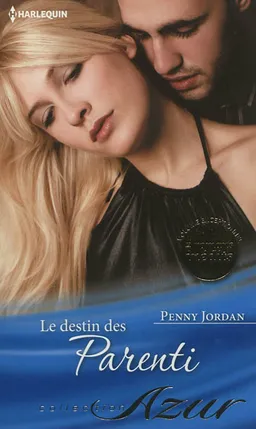 Le destin des Parenti | Penny Jordan