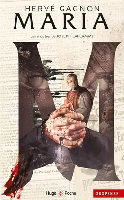 Maria 3 | Hervé Gagnon