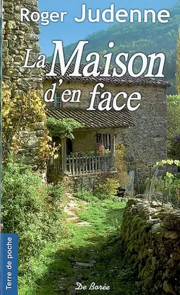 La maison d'en face | Roger Judenne