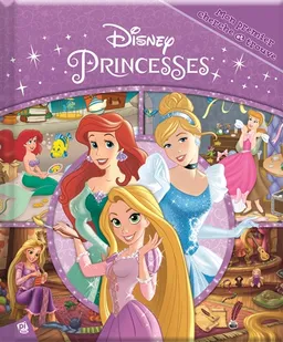 Princesses | Walt Disney company