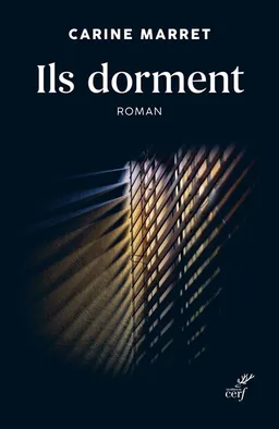 Ils dorment | Carine Marret
