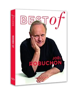 Ma cuisine pour vous - Joël Robuchon - Format Relié