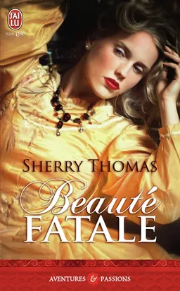 Beauté fatale | Sherry Thomas