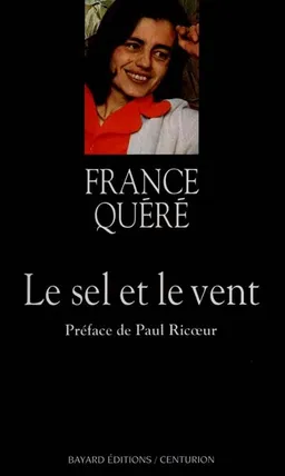 Le sel et le vent | France Quéré, Paul Ricoeur