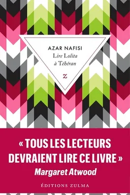 Lire Lolita à Téhéran | Azar Nafisi
