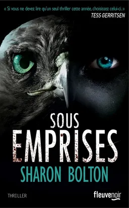 Sous emprises : thriller | Sharon J. Bolton