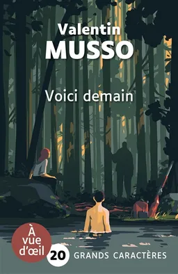 Voici demain | Valentin Musso