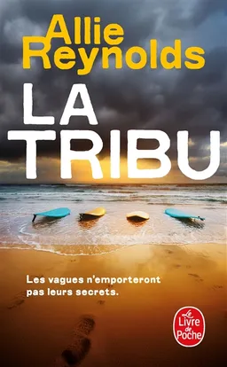 La tribu | Allie Reynolds