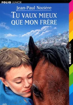 Tu vaux mieux que mon frère | Jean-Paul Nozière, François Lachèze
