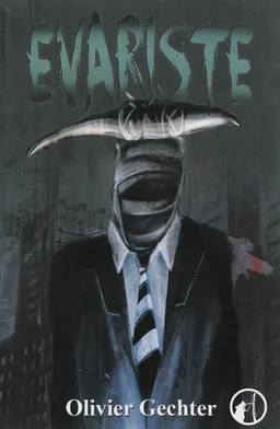 Evariste | Olivier Gechter