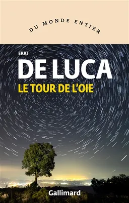 Le tour de l'oie | Erri De Luca