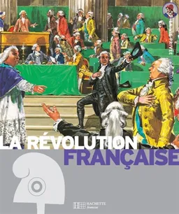 La Révolution française : l'Europe au bord du chaos | Yves Cohat, Pierre Miquel, Pierre Probst
