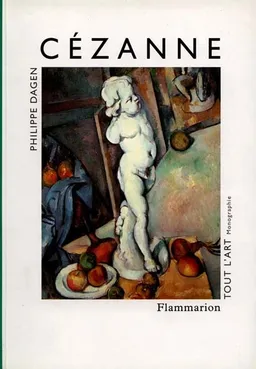 Cézanne | Philippe Dagen
