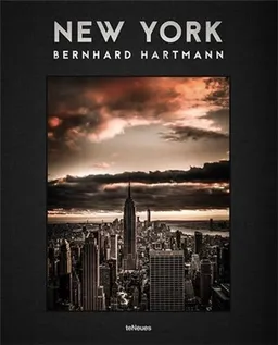 New York | Bernhard Hartmann, Caitlin Leffel