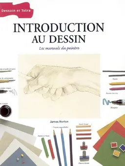 Introduction au dessin | James Horton, Royal academy of arts (GB)