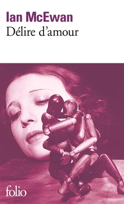 Délire d'amour | Ian McEwan