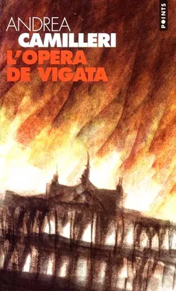 L'opéra de Vigàta | Andrea Camilleri, Maruzza Loria