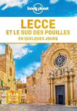 Lecce et le sud des Pouilles en quelques jours | Giacomo Bassi