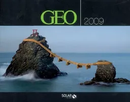 Agenda 2009 Géo | Gilles Dusouchet