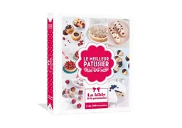 La bible de la gourmandise | 