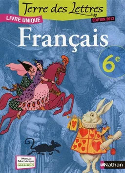 Français 6e | Catherine Hars, Véronique Marchais, Claire-Hélène Pinon