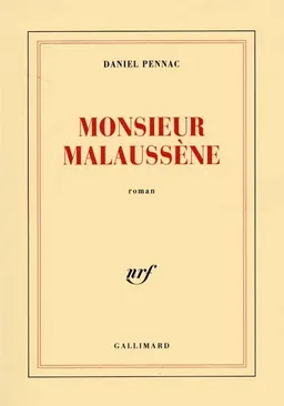Monsieur Malaussène | Daniel Pennac